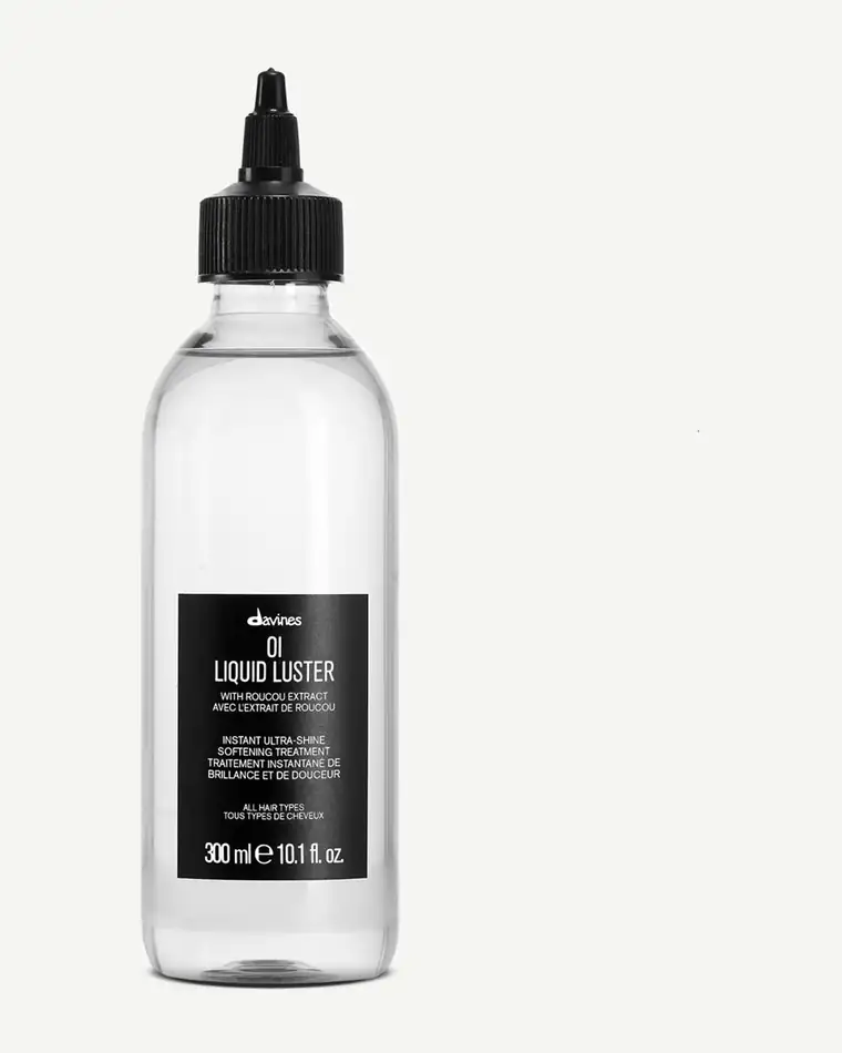Флакон ухода Davines OI Liquid Luster, 300 ml