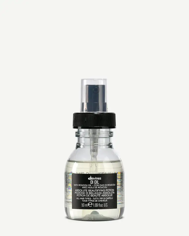 Флакон масла Davines OI Oil, 50 ml