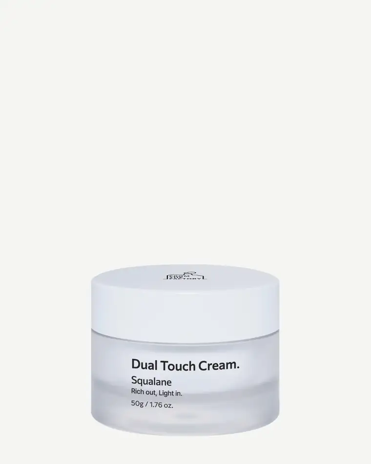 Банка крема для лица From The Factory DT Cream, 50 g
