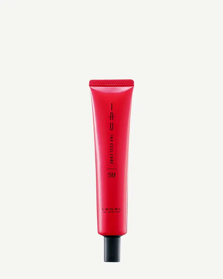 Тюбик ухода LEBEL IAU Cell Care 5M, 40 ml