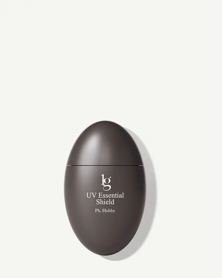 Флакон солнцезащитной эссенции Ph. Hubby UV Essential Shield, 50 ml